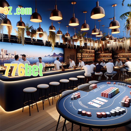 Explorando o Mundo dos Jogos de Eventos na 776bet.com