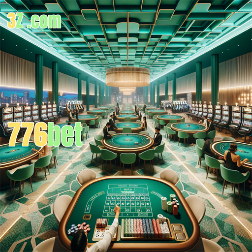 Fidelidade em Jogo: As Vantagens do Programa de Recompensas da 776bet.com